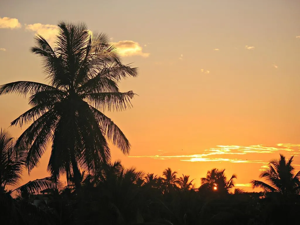 Villa Extra Negombo 3*,