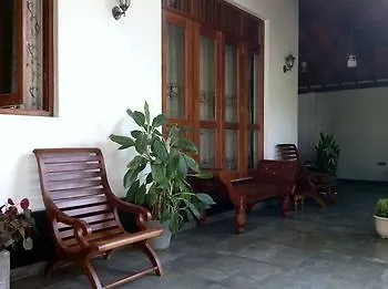 Penzion Villa Extra Negombo