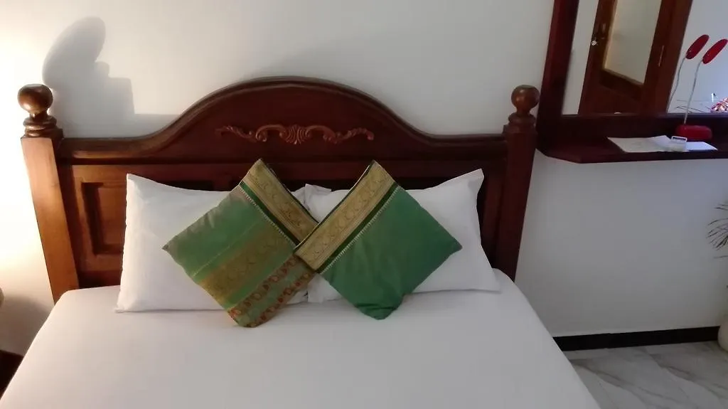 Penzion Villa Extra Negombo