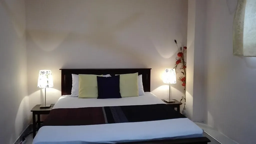 Villa Extra Negombo Šrí Lanka